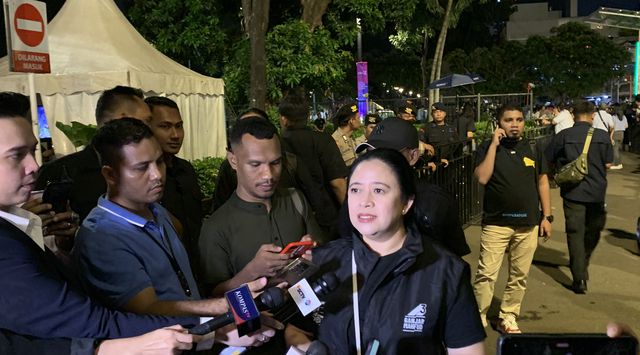 Puan Maharani Beri Saran,Ketua Umum DPP PDI Perjuangan, Puan Maharani, telah melantik sejumlah pengurus baru di Dewan Pertimbangan Politik (DPP) partai