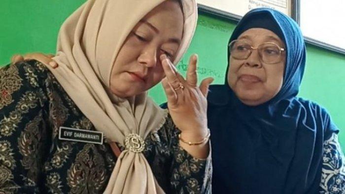 SDN di Ponogoro Tidak Dapat Murid Baru Kalah Saing SD Swasta